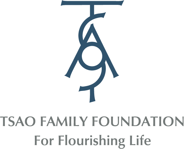 tsao family logo